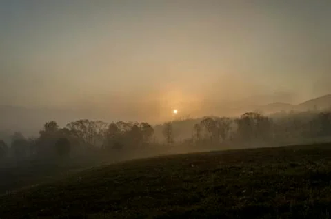 Sunrise Stock Photos