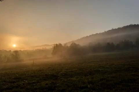 Sunrise Stock Photos