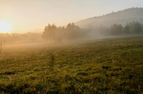 Sunrise Stock Photos