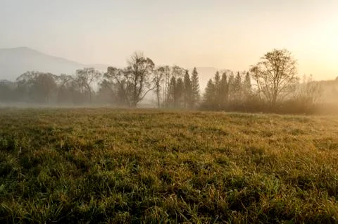 Sunrise Stock Photos