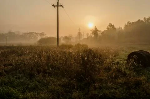 Sunrise Stock Photos