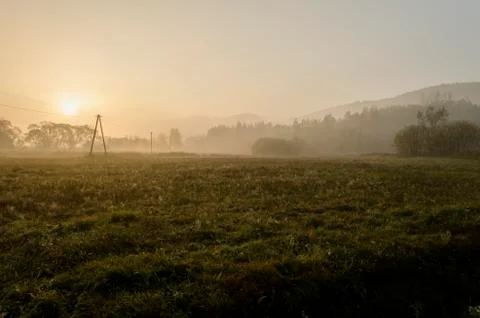 Sunrise Stock Photos