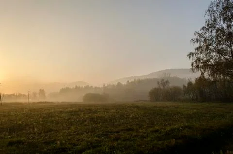 Sunrise Stock Photos
