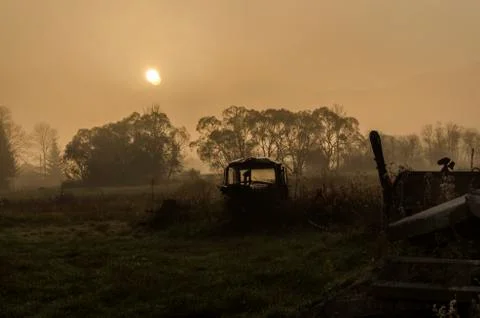 Sunrise Stock Photos