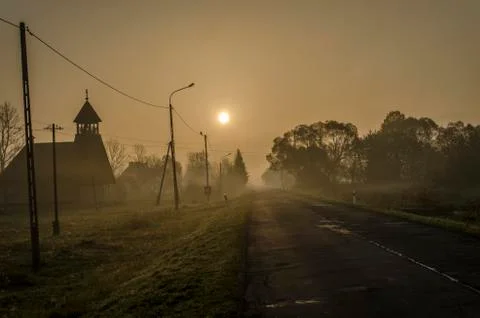 Sunrise Stock Photos