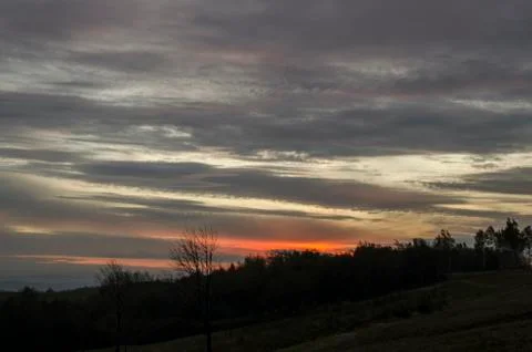 Sunrise Stock Photos