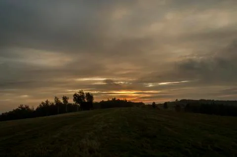 Sunrise Stock Photos