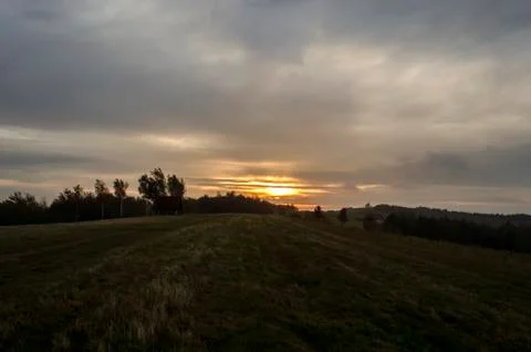 Sunrise Stock Photos