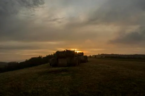 Sunrise Stock Photos