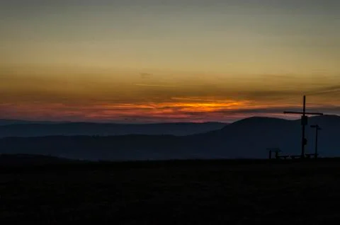 Sunrise Stock Photos