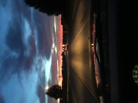 Sunrise Stock Photos