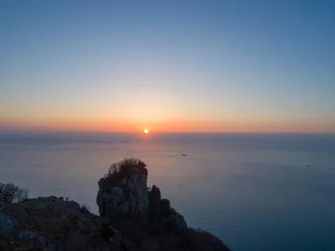 Sunrise Stock Photos