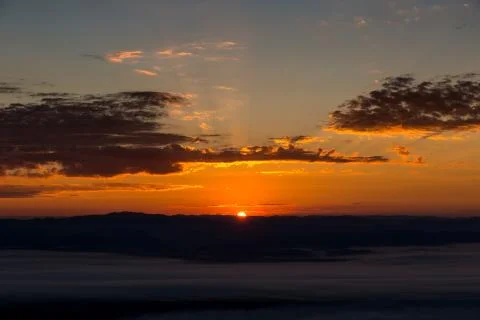 Sunrise Stock Photos