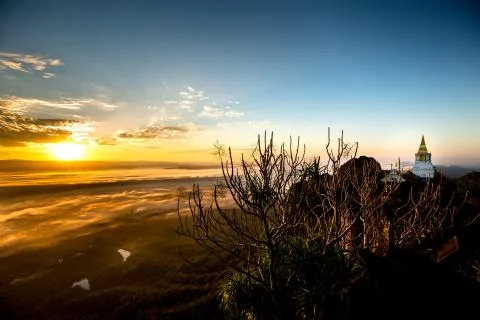 Sunrise Stock Photos