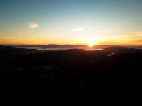 Sunrise Stock Photos