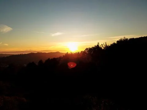 Sunrise Stock Photos