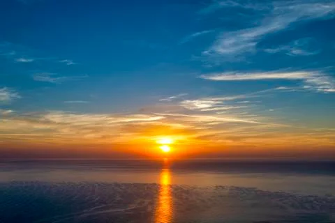 Sunrise Stock Photos