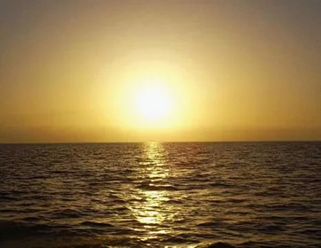 Sunrise Stock Photos