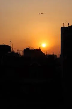 Sunrise Stock Photos