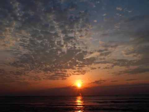 Sunrise Stock Photos