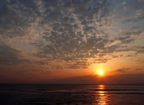 Sunrise Stock Photos