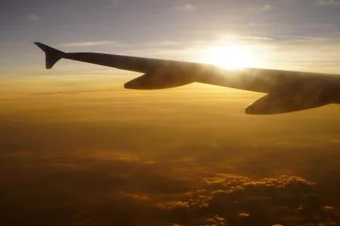 Sunrise Stock Photos