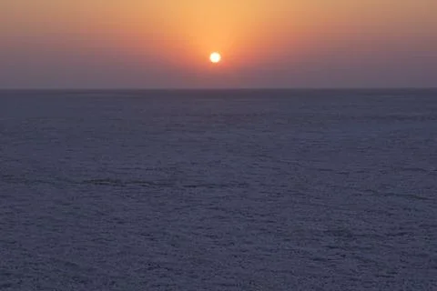 Sunrise Stock Photos