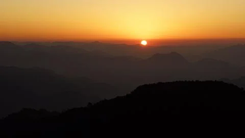 Sunrise Stock Photos