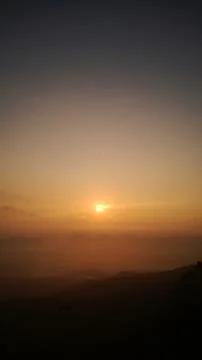 Sunrise Stock Photos