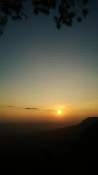 Sunrise Stock Photos