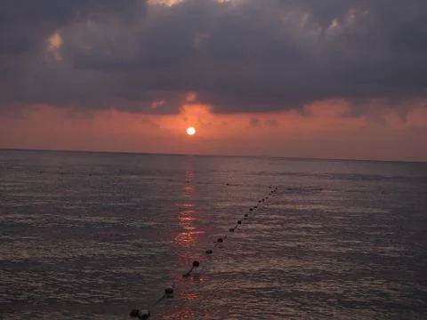 Sunrise Stock Photos