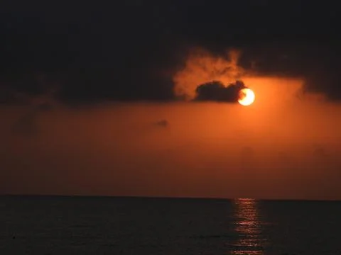 Sunrise Stock Photos