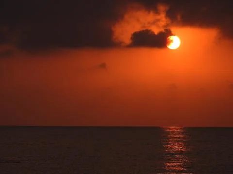 Sunrise Stock Photos