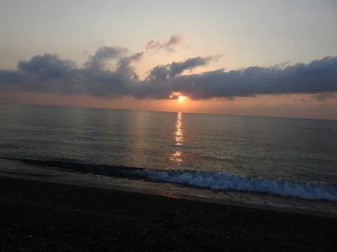 Sunrise Stock Photos