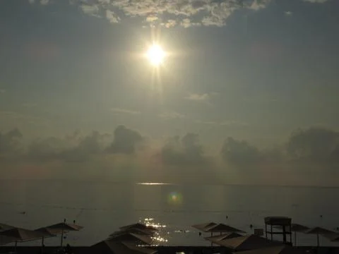 Sunrise Stock Photos