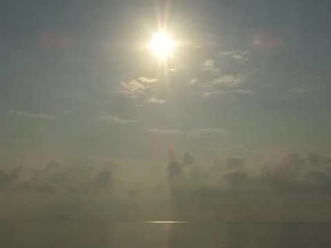 Sunrise Stock Photos