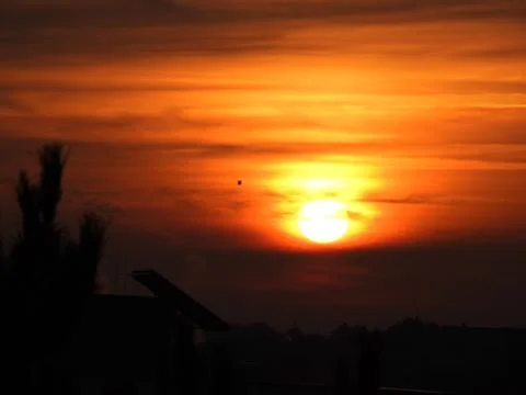 Sunrise Stock Photos