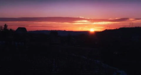 Sunrise Stock Photos