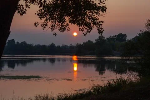 Sunrise Stock Photos