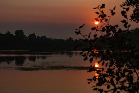 Sunrise Stock Photos