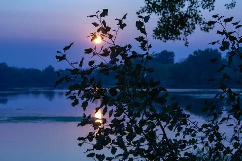 Sunrise Stock Photos