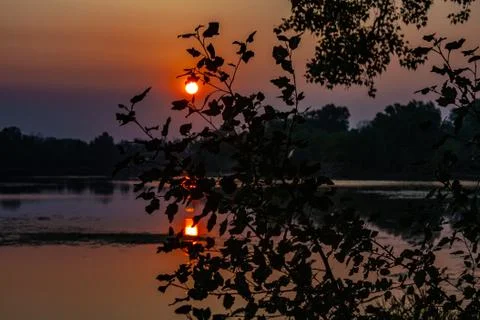 Sunrise Stock Photos