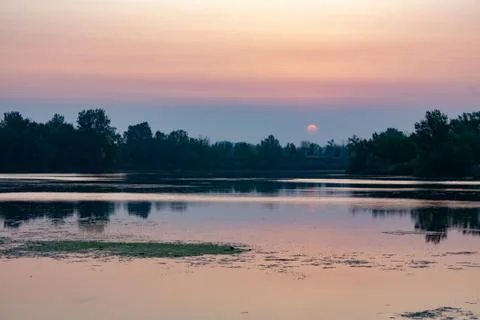 Sunrise Stock Photos