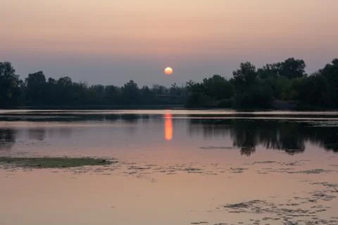 Sunrise Stock Photos