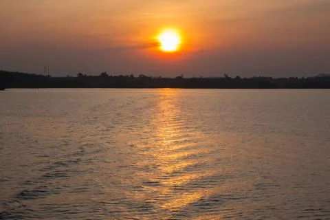 Sunrise Stock Photos