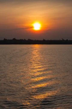 Sunrise Stock Photos