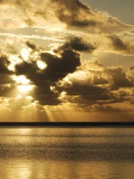 Sunrise Stock Photos