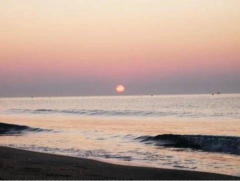 Sunrise Stock Photos