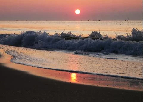 SUNRISE Stock Photos