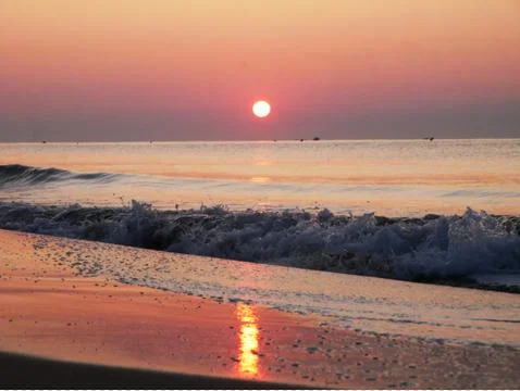 SUNRISE Stock Photos